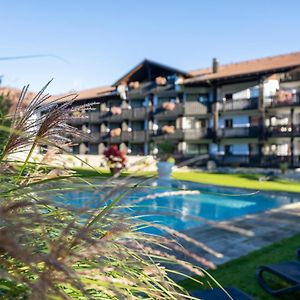 Alpin & Wellness Resort Hotel Ludwig Royal