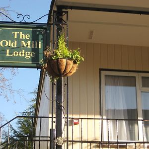 Old Mill Hotel & Lodge