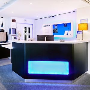 B&B Hotel Wuerzburg-Ost